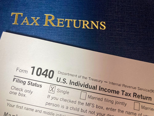 Breaking Down the Benefits of Tax Resolution Services for Small Business Owners